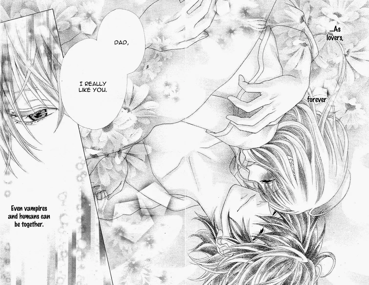 Virgin Blood - Hiiro no Bansan Chapter 5 21